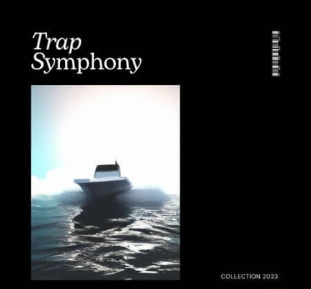 Lazerdisk Trap Symphony WAV